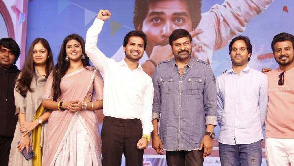 విడుదలకు రెడీ.. ప్రమోషన్స్ స్పీడ్