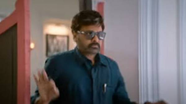 పూరి వాయిస్ ఓవర్ తో..