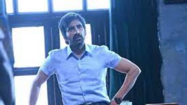 మల్టీస్టారర్ మూవీగా..