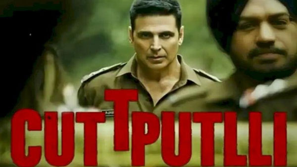 Cuttputlli movie review and rating: Akshay Kumar unable to impress the serial killing drama Cuttputlli movie review and rating: Akshay Kumar unable to impress the serial killing drama