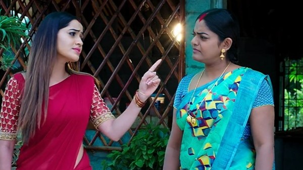 విడగొట్టడం నా ఆయుధం అంటూ