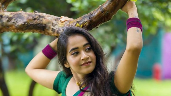 కెరీర్పై ఫోకస్.. వరుసగా ఆఫర్లు