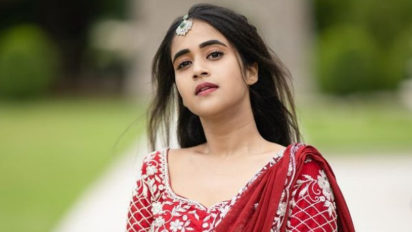 షన్నూతో లవ్.. బ్రేకప్ చెప్పింది