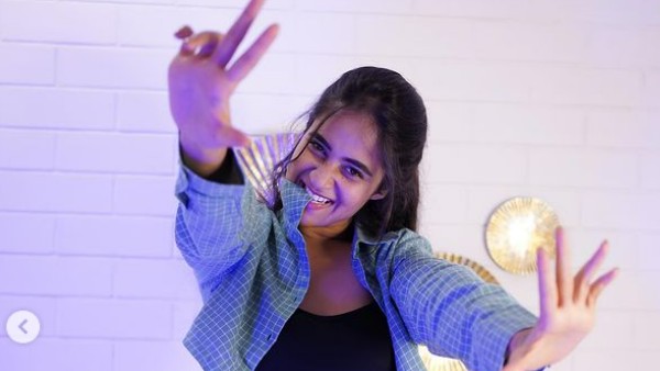 అలా వచ్చింది.. క్రష్గా మారింది