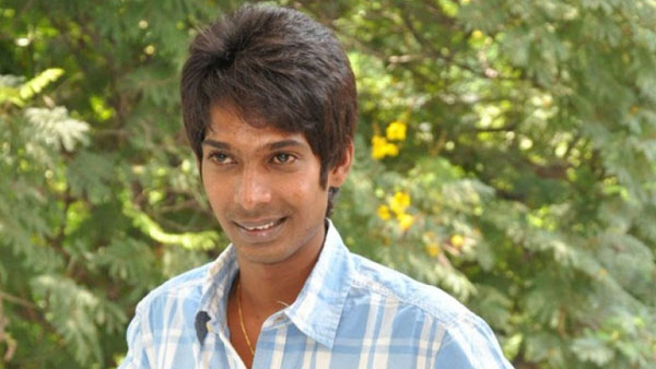 మరో ఛానెల్ లో..