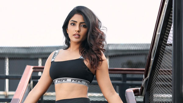 అలాంటి వాటిలో నటిస్తూ