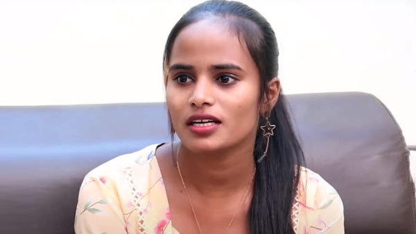 ప్రవీణ్ లెటర్.. ఫైమా ఎమోషనల్