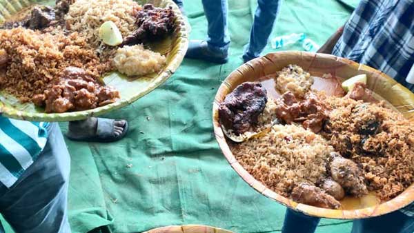 ప్రభాస్ కోసం ఫ్యాన్స్