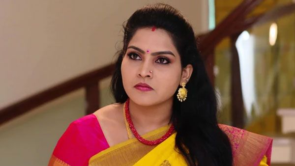7వ తేదీన ప్రసారమైన ఎపిసోడ్లో
