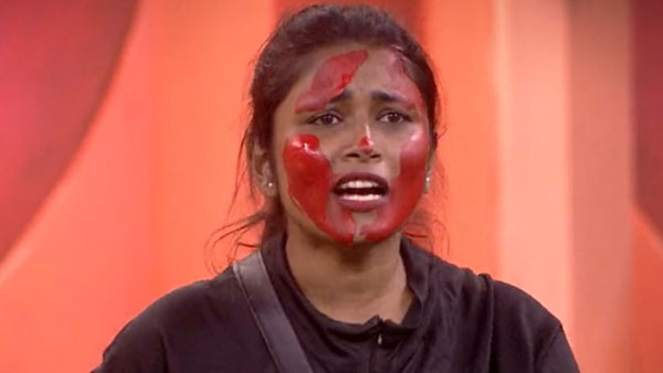 గీతూను వారిస్తాడా?