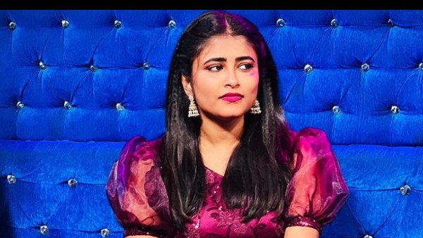 నాలుగేళ్ల వయసులో..