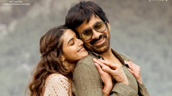 Mass maharaj ravi teja ramarao on duty ott streaming date Mass maharaj ravi teja ramarao on duty ott streaming date