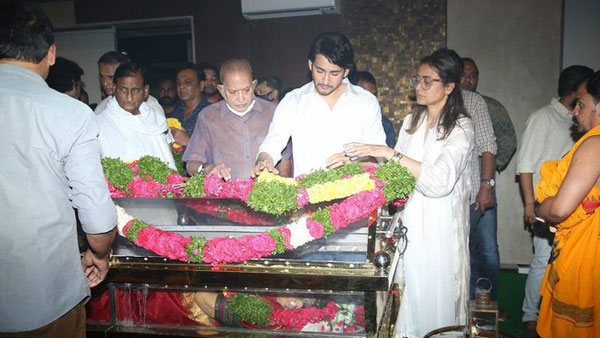 విడదీయలేని అనుబంధం