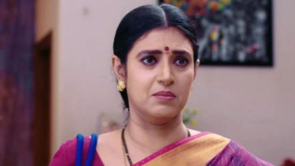తులసి గురించి హనీ అడగడంతో