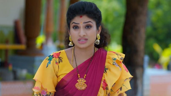 మల్లిక తిట్టించే ప్లాన్