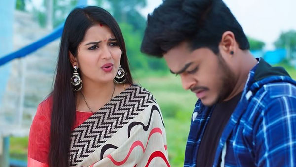 జానకి కోసం ప్లాన్
