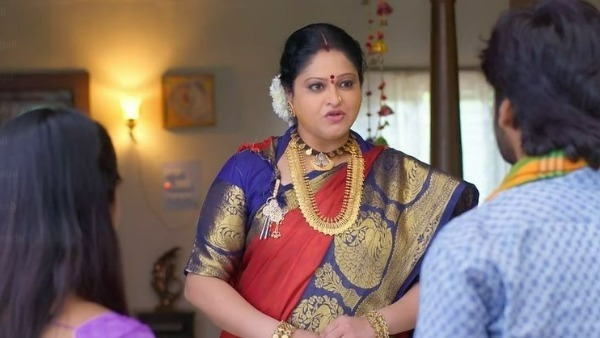 ఇదొక పెద్ద నాటకం