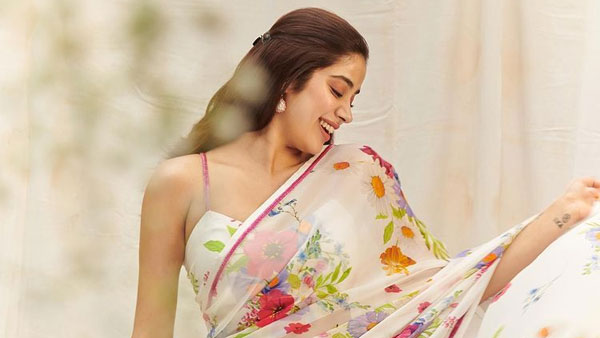 విజయ్ తో ఛాన్స్ వస్తే..