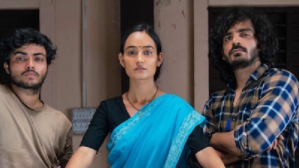నెట్ ఫ్లిక్స్ లో..