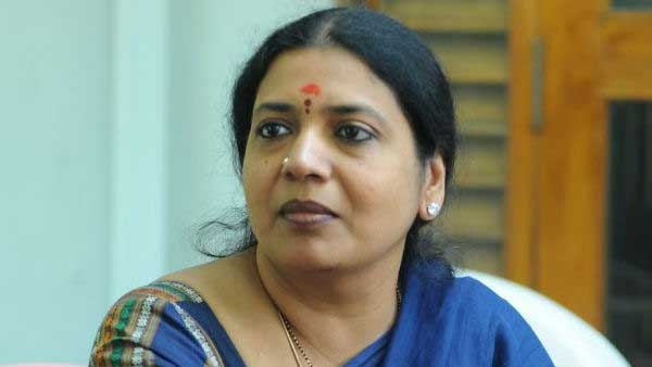హైదరాబాద్ నుంచి ఎన్నికల బరిలోకి