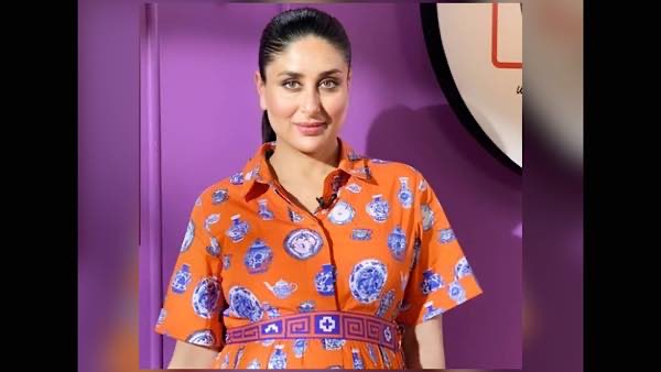 తల్లైన బ్యూటీ.. ఆ మూవీతో