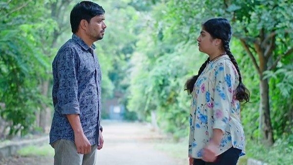 శౌర్యకు చెప్పకూడదని వారణాసి