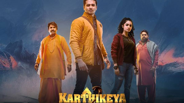 టాలీవుడ్లో టాప్ 5కు చేరిందిగా