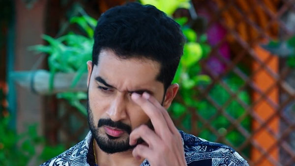 దీప ఇంటికి డాక్టర్ బాబు