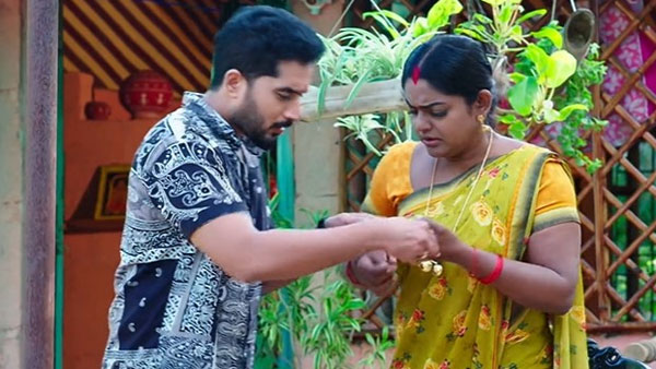 కార్తీకదీపం సెప్టెంబర్ 20 ప్రోమోలో