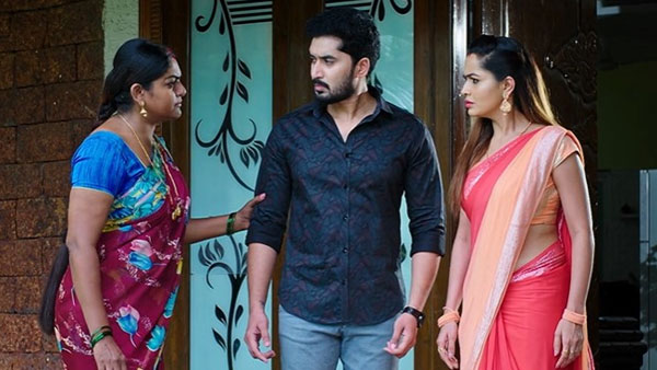 ఆగస్టు 31 తేదీ 1145 ఎపిసోడ్లో