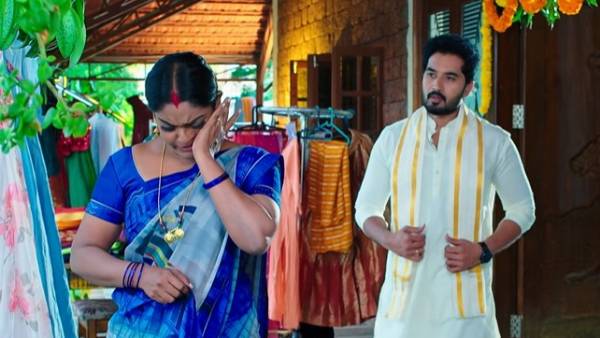 దీప కుళ్లుకొని చస్తుందంటే??