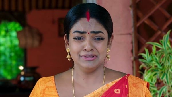 దీప మాటలు విని శౌర్య ఎమోషనల్