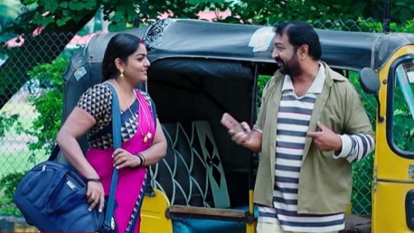 మళ్లీ పిచ్చిపనులు చేయకు.. అంటూ