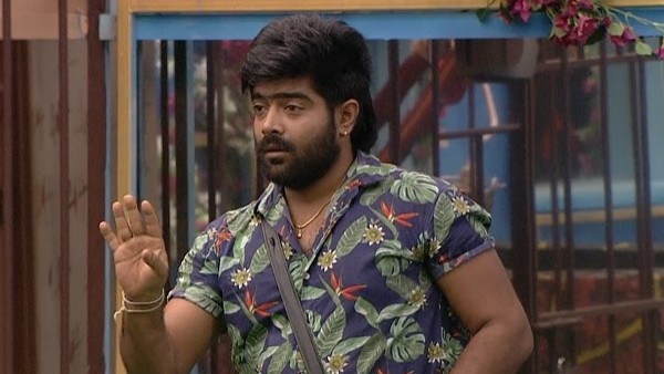 గీతూను నామినేట్ చేస్తూ రేవంత్