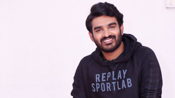కిరణ్ అబ్బవరం సినిమా కెరీర్