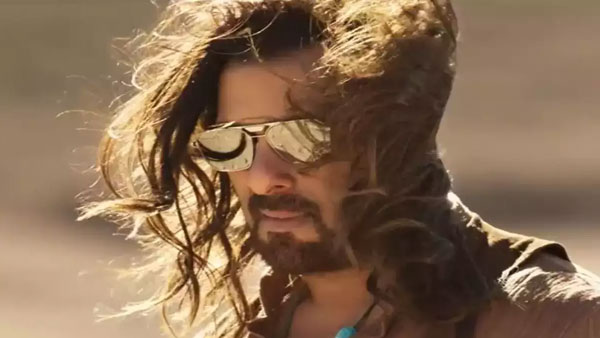 టైటిల్ మార్చేసిన సల్మాన్ ఖాన్