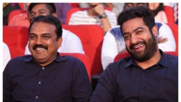 కొరటాలతో సినిమా.. అక్టోబర్లో