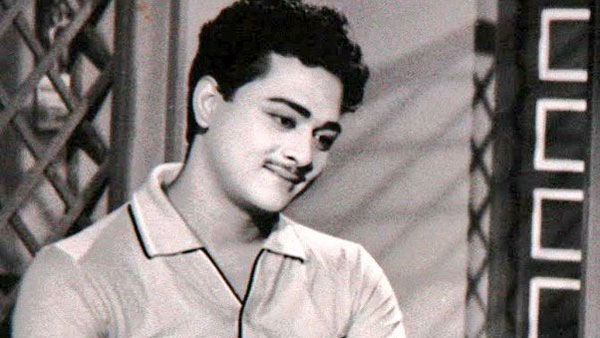 5 దశాబ్దాలకుపైగా కెరీర్