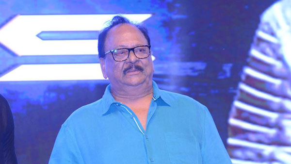 చిరంజీవి, ఎన్టీఆర్, ఏఎన్నాఆర్తో