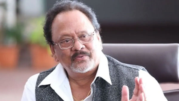 12, 13వ లోకసభకు రెబల్ స్టార్