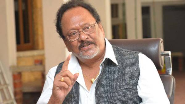 కృష్ణంరాజు అంత్యక్రియలు మోయినాబాద్లో