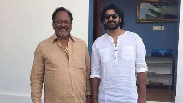 కృష్ణంరాజు ఆరోగ్యం క్షీణించడం వెనుక కారణం