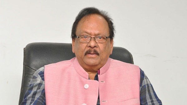 కృష్ణంరాజు ఆరోగ్య పరిస్థితి క్లిష్టంగా