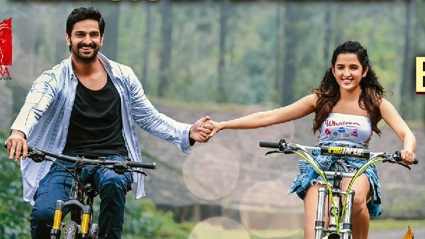 టోటల్ బడ్జెట్ ఎంతంటే?
