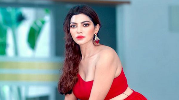 అలా పరిచయం.. గుర్తింపు రాలేదు