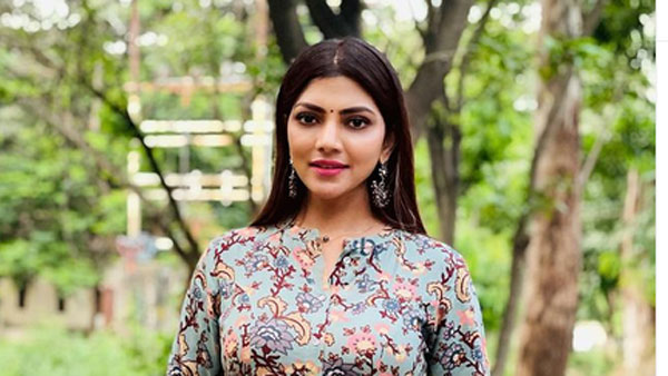 షో తర్వాత బిజీగా మారిన లహరి