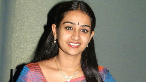 కెరీర్ మొదట్లో