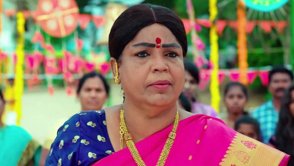 సెప్టెంబర్ 14వ ఎపిసోడ్