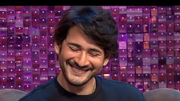 రోహిణితో మహేశ్ కామెడీ..