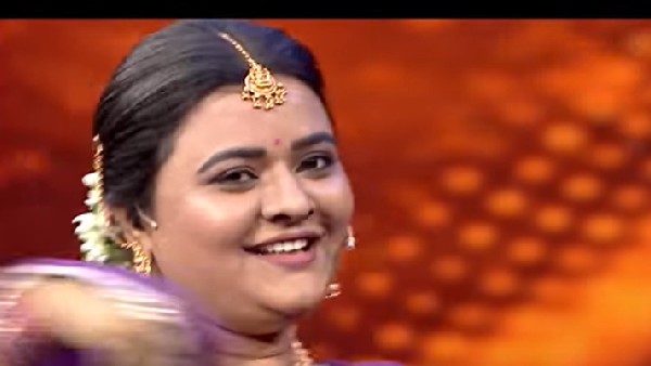 పూరిలా గెటప్..